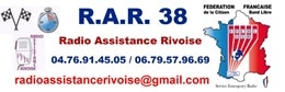 Logo RAR 38