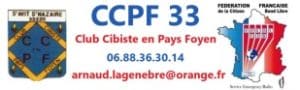 Logo CCPF 33