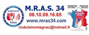 Logo MRAS 34