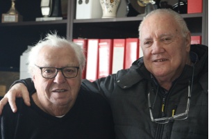 Visite de M. Philippe Brun au siège de la FFCBL/SER