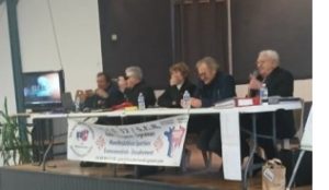 Assemblée Générale du GRAS32/SER