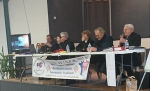 Assemblée Générale du GRAS32/SER
