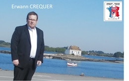 président du club USR 56