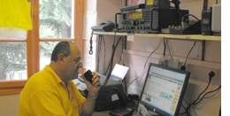 Membre B-Assistance (FFCBL/SER)
