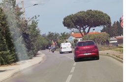 La FFCBL/SER à la 99 DEFRES SUD 66