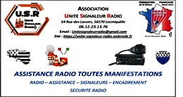 Logo USR 56