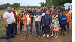 Membres ASSOCIATION UNITE SIGNALEUR RADIO - USR 56