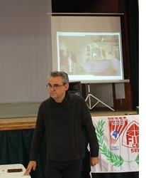 14MDX0357F82, l'opérateur Thierry