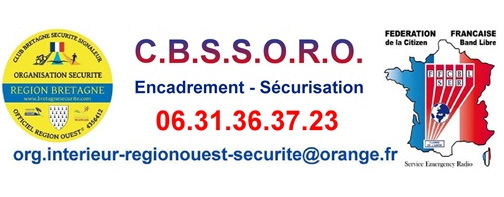 Logo du club Le CBSSORO
