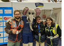 Membres d’associations adhérentes à la FFCBL/SER