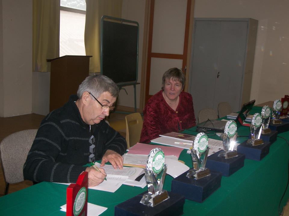 Michel LAUMOND