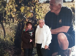 Domaine du Comte de Thun