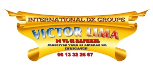Logo groupe DX International VICTOR LIMA (FFCBL/SER)
