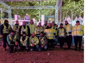 42ème Assemblée Générale de la FFCBL/SER