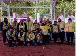 42ème Assemblée Générale de la FFCBL/SER