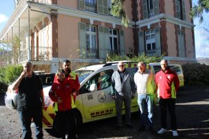Photos adhérents FFCBL/SER 15 décembre 2024 – Assemblée Générale de B/Assistance