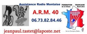 Logo ARM 40