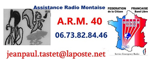 Logo ARM 40
