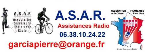 Logo ASAR