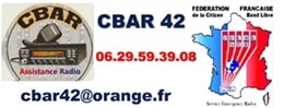 Logo CBAR 42