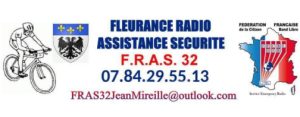 Logo FLEURANCE RADIO