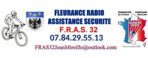 Logo FLEURANCE RADIO