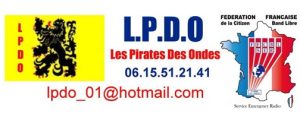 Logo LPDO