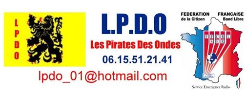 Logo LPDO