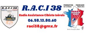 Logo RACI 38