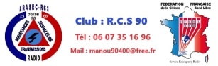 Logo RCS 90