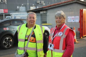 Membres d’associations adhérentes à la FFCBL/SER