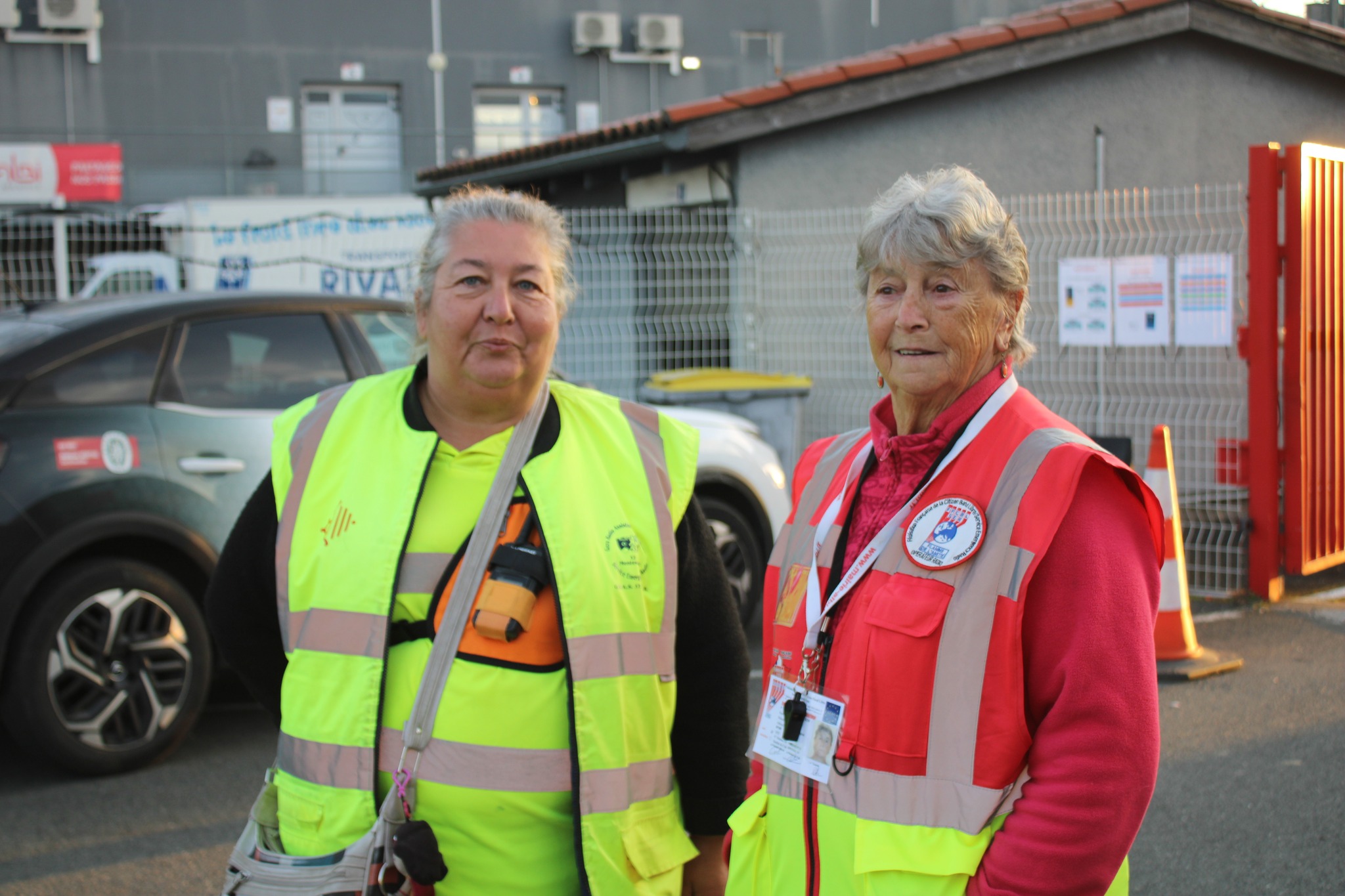 Membres d’associations adhérentes à la FFCBL/SER