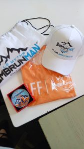 Récompenses pour l'Embrun-Man 2024