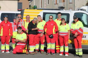 Membres d’associations adhérentes à la FFCBL/SER