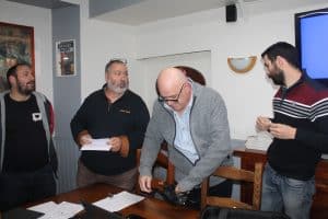 Assemblée Générale de B/Assistance