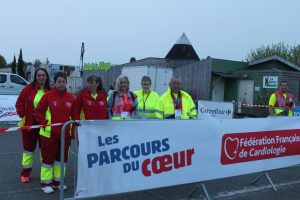 Membres d’associations adhérentes à la FFCBL/SER