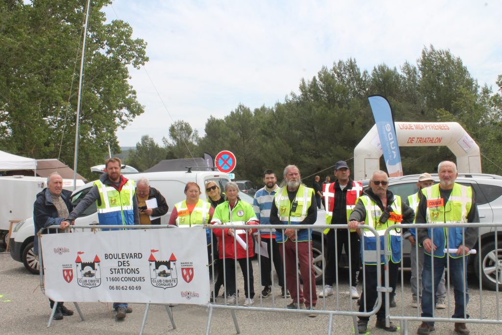 L’Association Boulevard des Stations 11