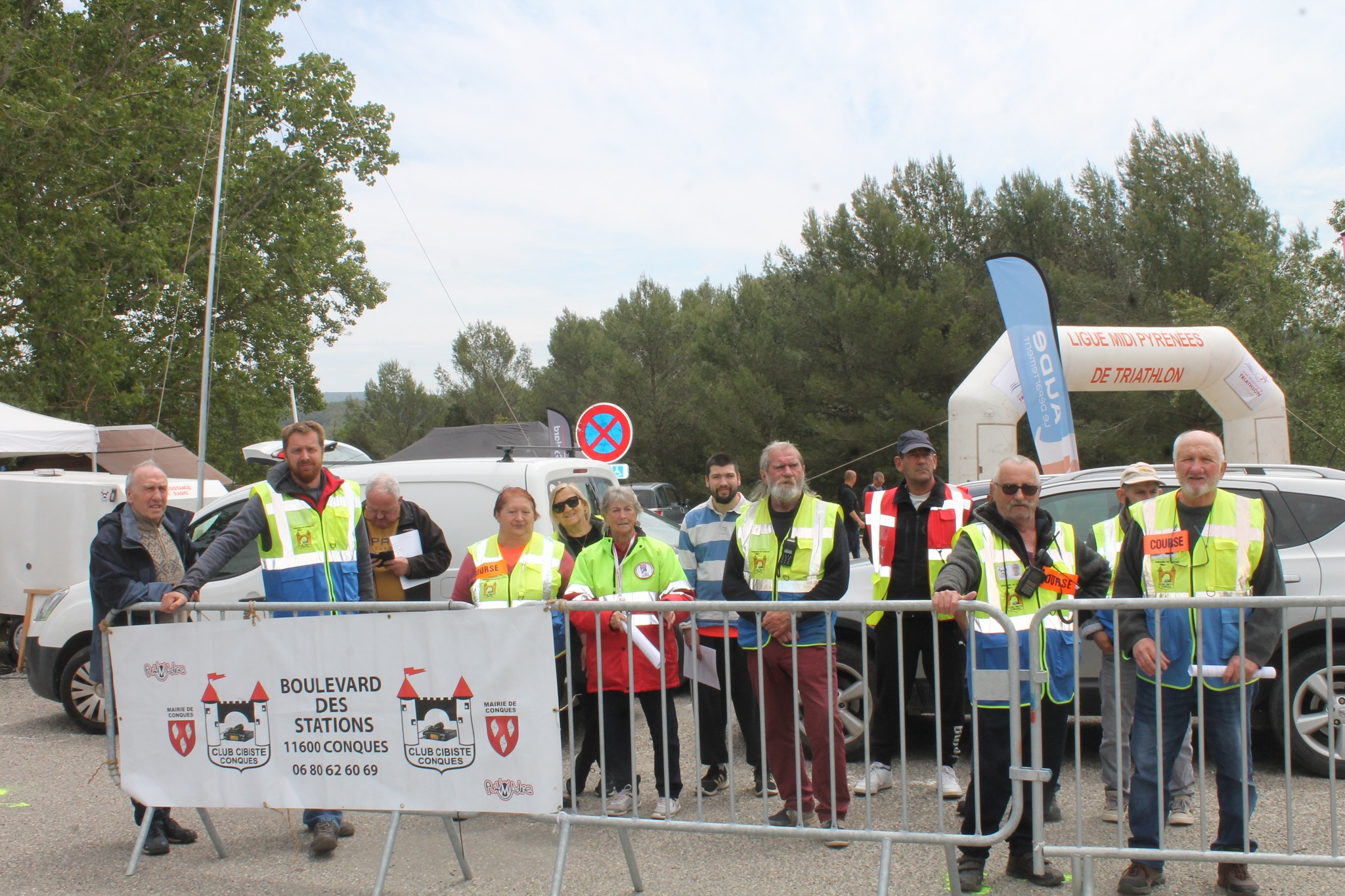 L’Association Boulevard des Stations 11