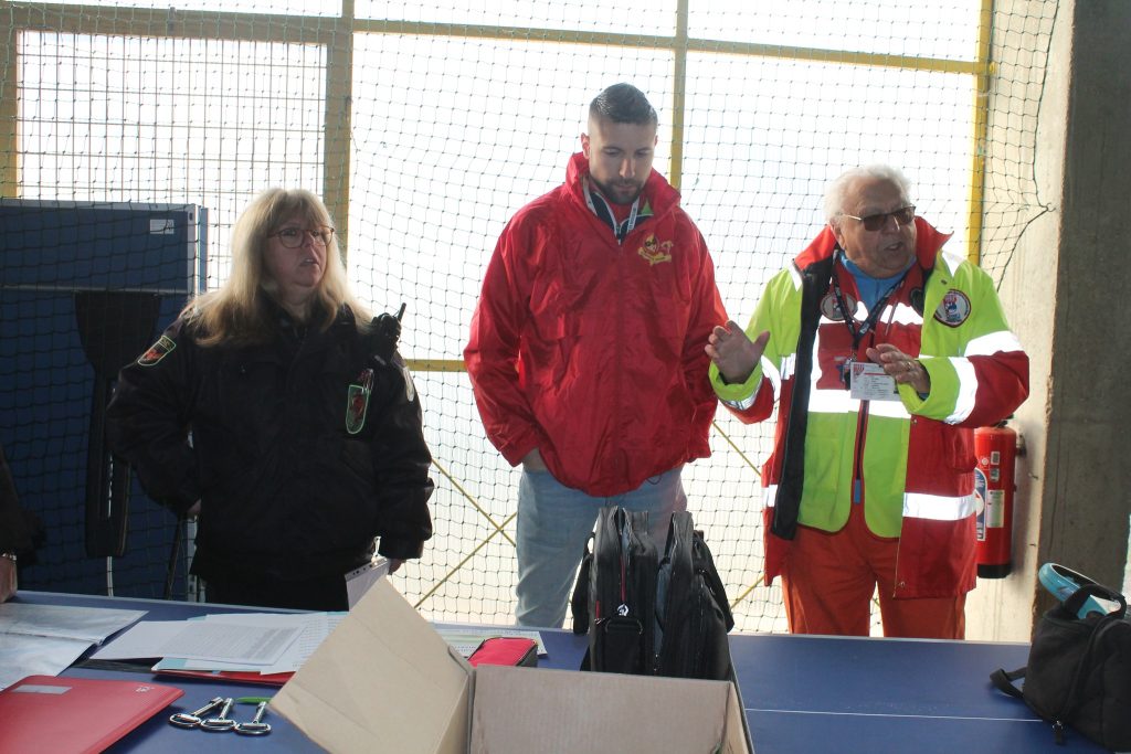 Membres d’associations adhérentes à la FFCBL/SER