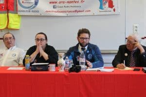 Assemblée Générale Ordinaires de Ouest Radio Assistance