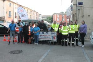amis du M.R.A.S. 34