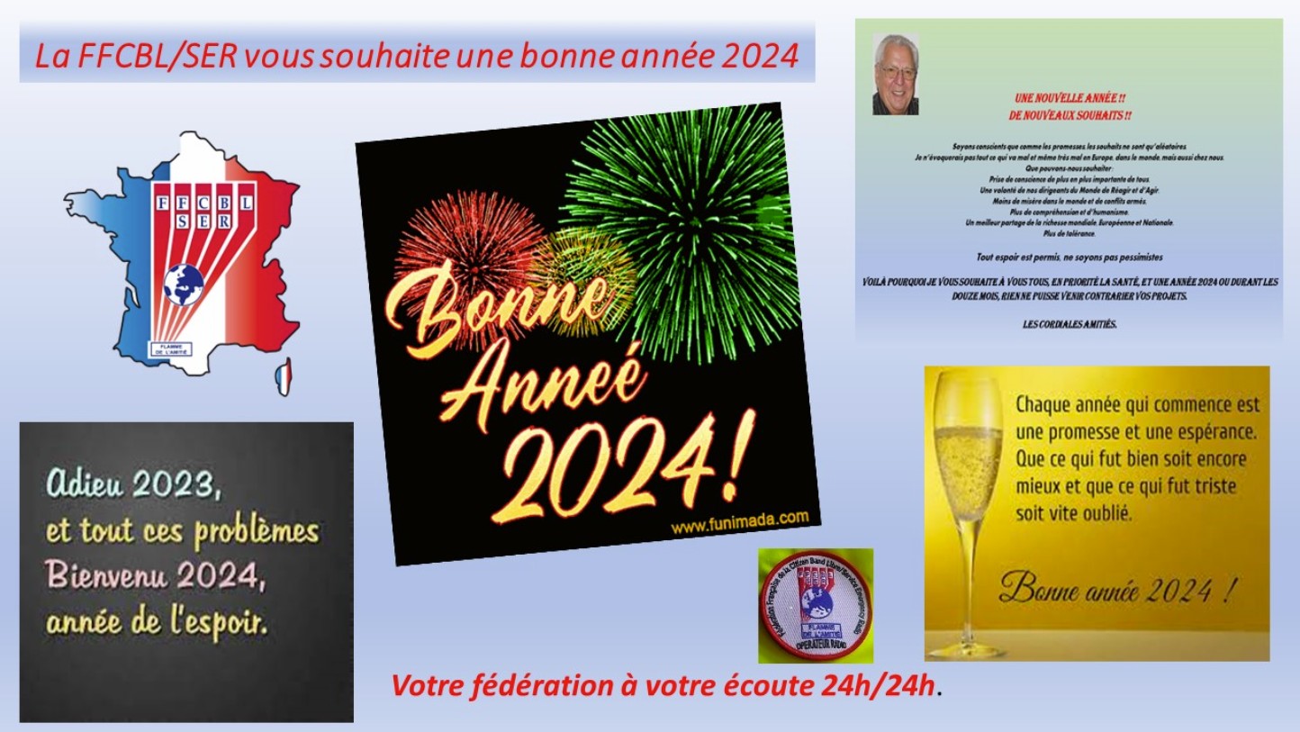 vœux 2024 FFCBL/SER