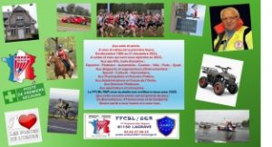 Affiche FFCBL/SER