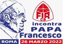 Affiche pour la réception en faveur des 50 ans de la FIR-CB/SER