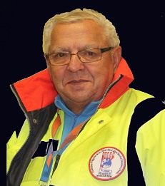 André Antonio Président de la FFCBL/SER