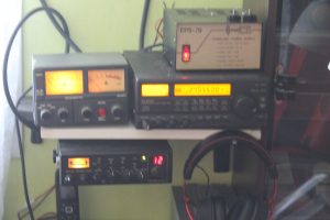 Station radio