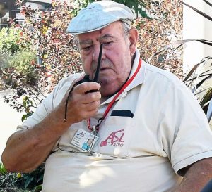 Photo de Jean OLIVET (Jeannot 34)