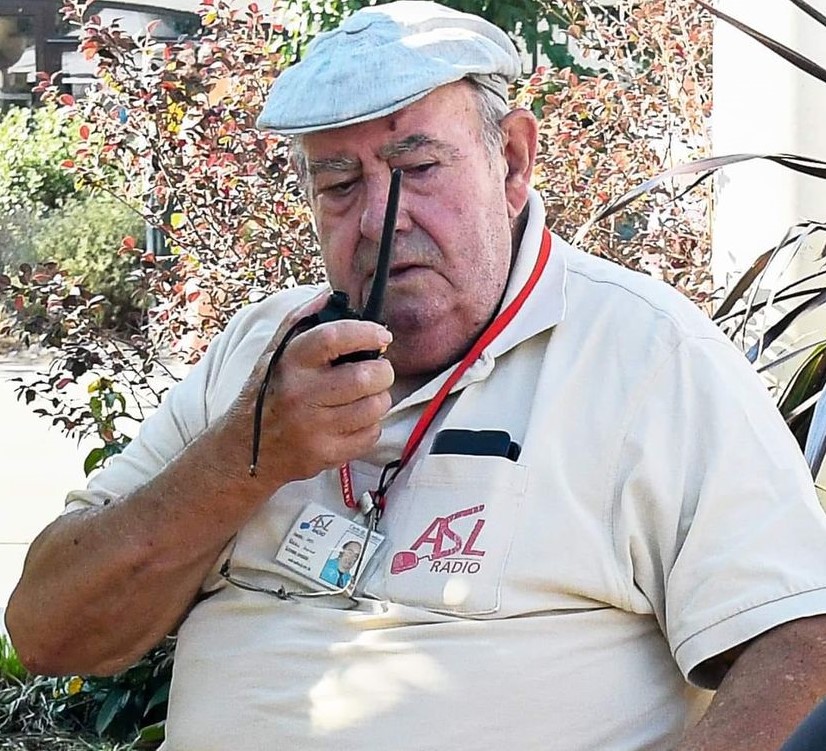 Photo de Jean OLIVET (Jeannot 34)