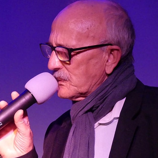 Manu Garcia, Président du M.R.A.S. 34
