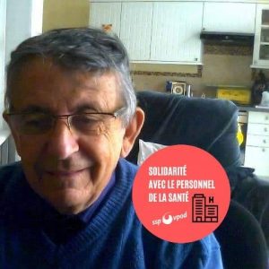 Photo de Jean PAUCOT
